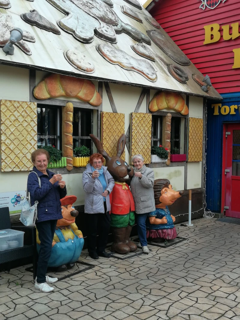 Die Alltagswichtel Martin Schade – Bild 3