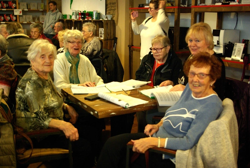 Die Alltagswichtel Martin Schade – Bild 5