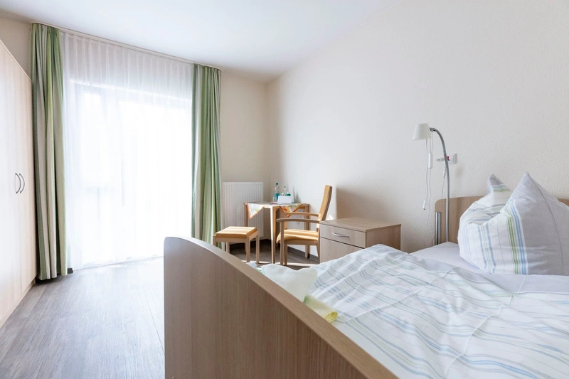 AlexA Seniorenresidenz Dresden Klotzsche – Bild 2