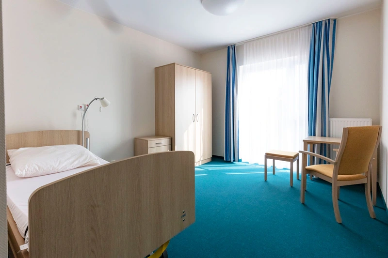 AlexA Seniorenresidenz Dresden Klotzsche – Bild 4