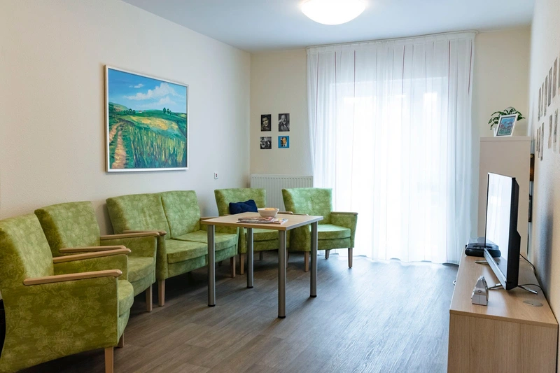 AlexA Seniorenresidenz Dresden Klotzsche – Bild 5