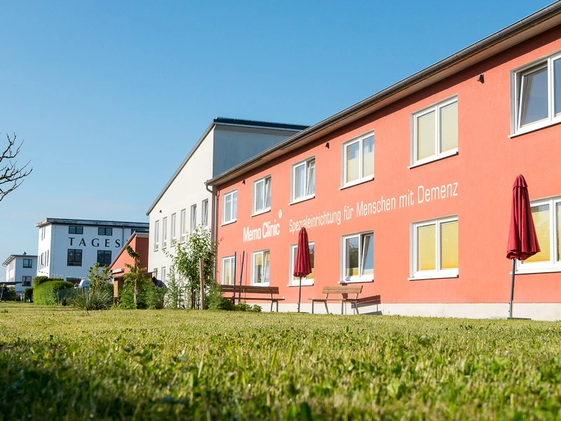 Uhlenhaus Ambulanter Pflegedienst – Bild 1