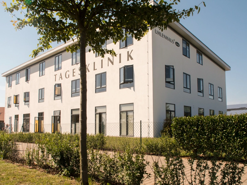 Uhlenhaus Ambulanter Pflegedienst – Bild 2