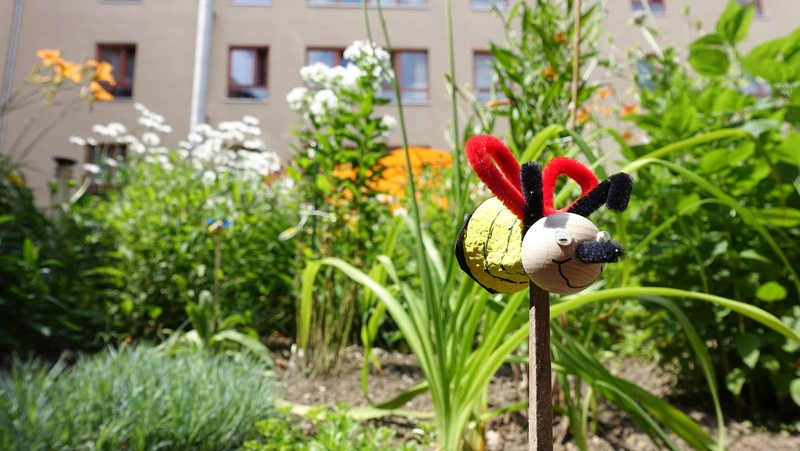 DRK Altenpflegeheim Pieschen – Bild 3