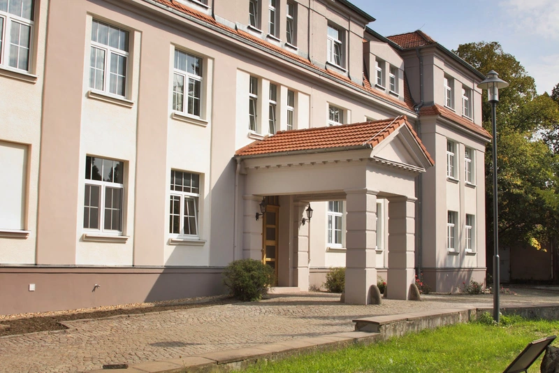 Pro Seniore Residenz Elbe – Bild 1