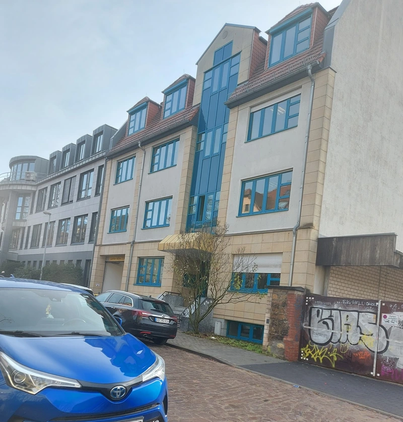 Institut für Bildung und Sicherheit Schirmer GmbH  (IBS) - Dresden – Bild 2