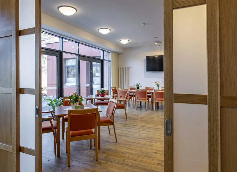 Haus Olga Körner – Bild 2