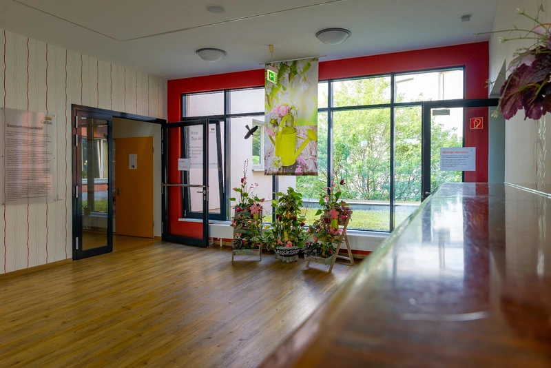 Haus Olga Körner – Bild 3