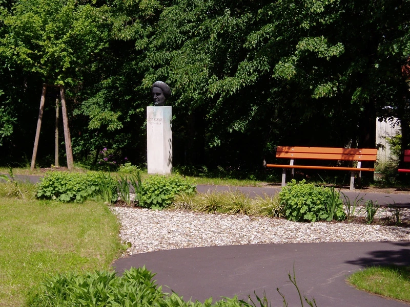 Haus Olga Körner – Bild 4