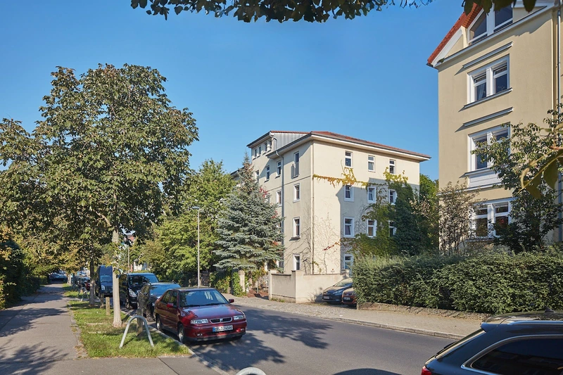 ASKIR Zille-Haus – Bild 1