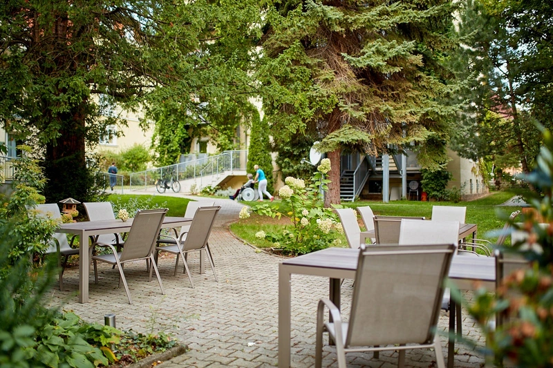 ASKIR Zille-Haus – Bild 5