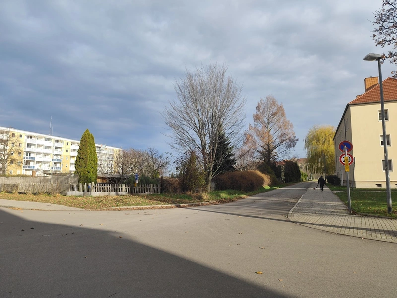 Seniorenhilfe Zeitz Das Ambulante Pflegeteam – Bild 1