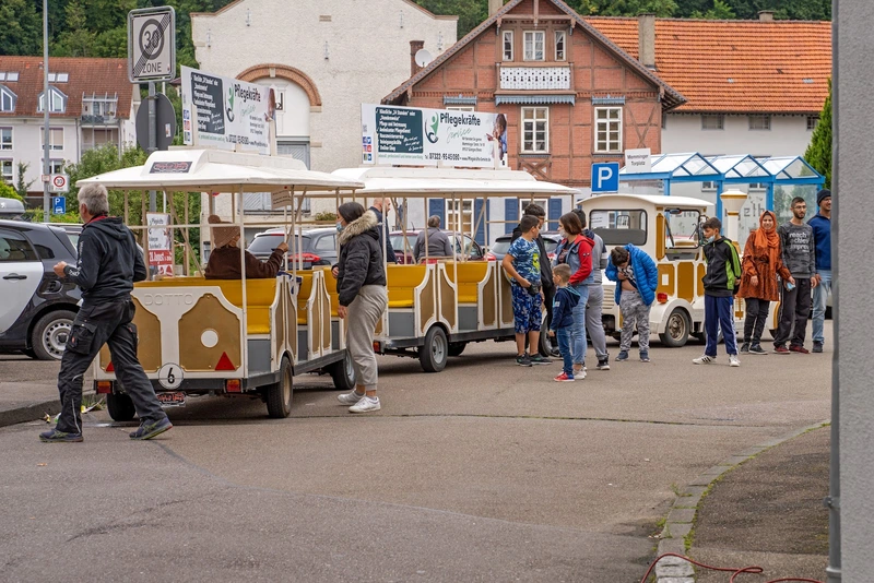 Bella Vita GmbH ambulanter Pflegedienst – Bild 3