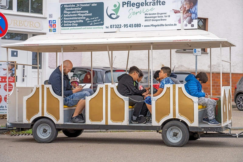 Bella Vita GmbH ambulanter Pflegedienst – Bild 5