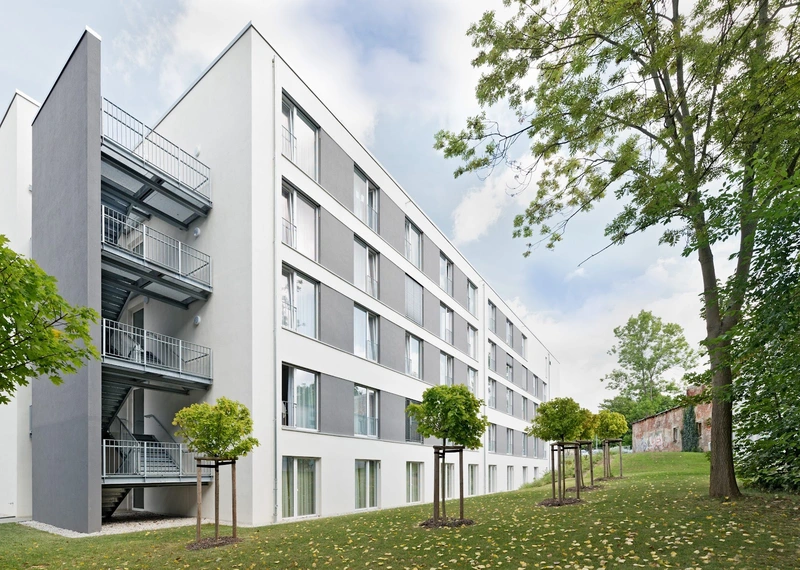 AZURIT Seniorenzentrum Elbharmonie – Bild 4