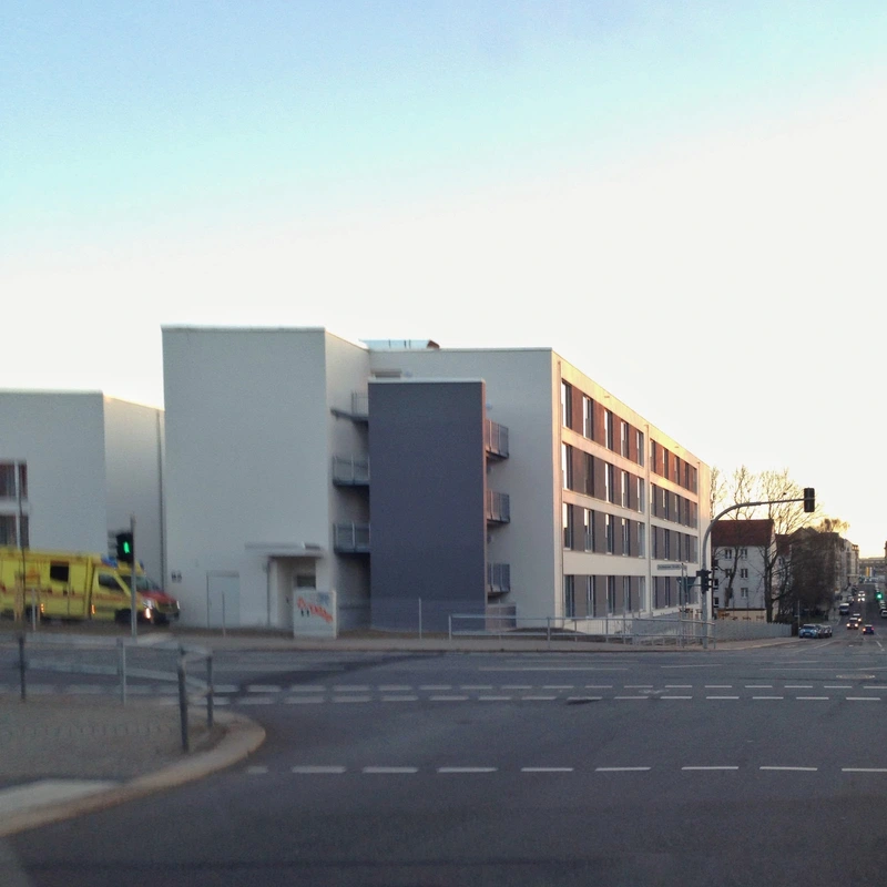 AZURIT Seniorenzentrum Elbharmonie – Bild 5