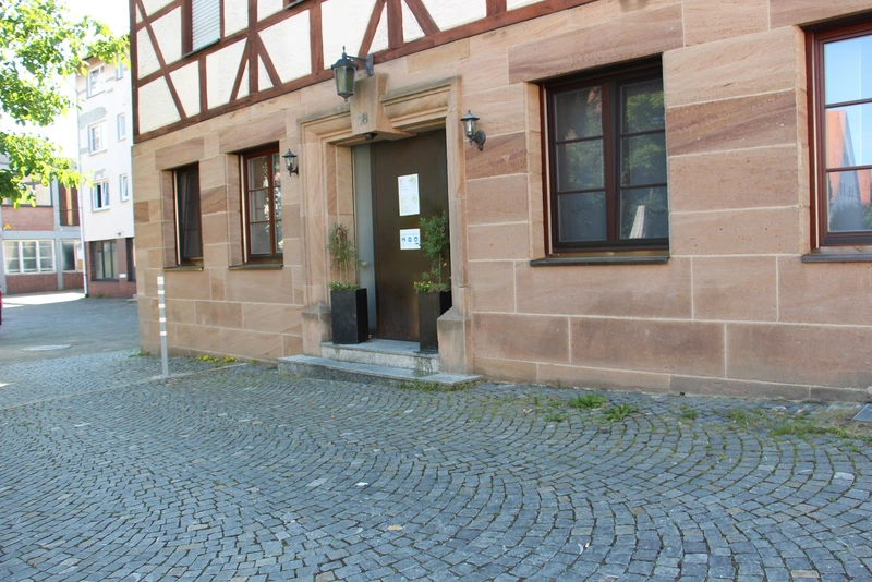 Pflegedienst Pflege- und Betreuungsteam Sylvia Kamjunke UG (haftungsbeschränkt) – Bild 1