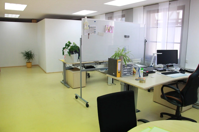 Pflegedienst Pflege- und Betreuungsteam Sylvia Kamjunke UG (haftungsbeschränkt) – Bild 2