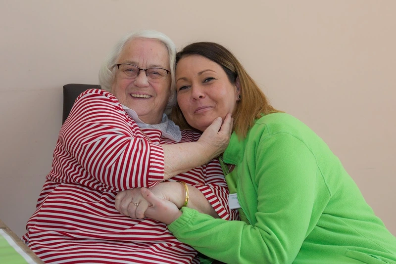 Pflegedienst Kohler – Bild 1