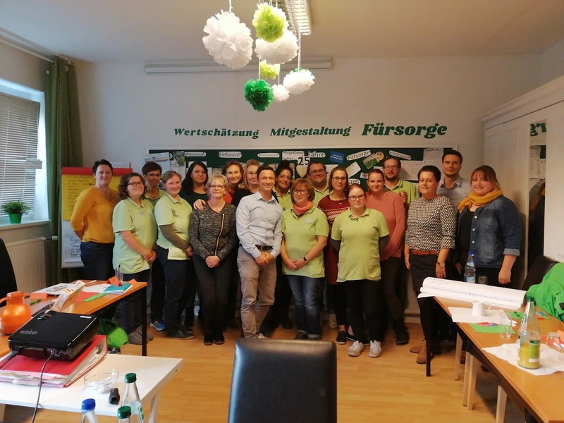 Pflegedienst Kohler – Bild 3