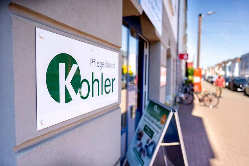 Pflegedienst Kohler – Bild 4