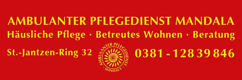 Heidemarie Wachtel Ambulanter Pflegedienst Mandala – Bild 1