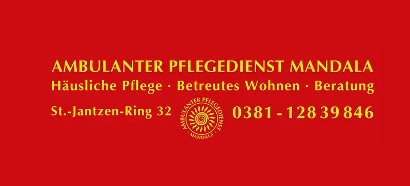 Heidemarie Wachtel Ambulanter Pflegedienst Mandala – Bild 2