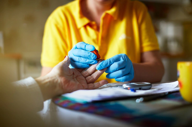RENAFAN Ambulante Pflege Albertstadt – Bild 2