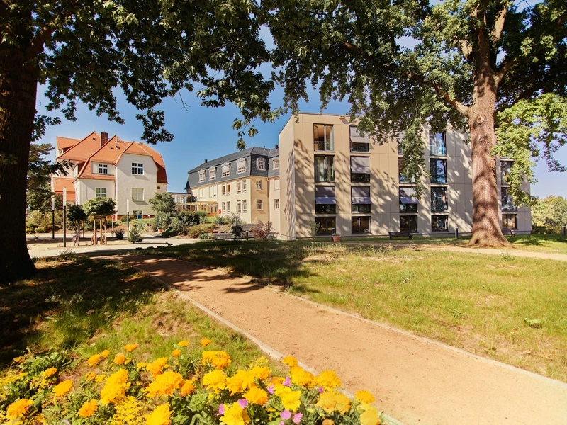 AWO Pflegewohnheim Cossebaude – Bild 2