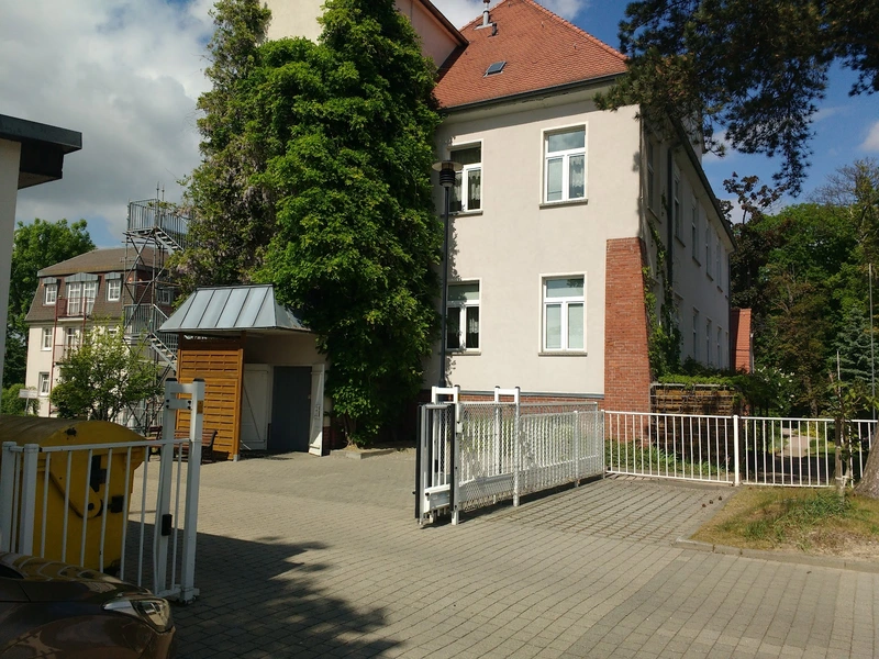 AWO Pflegewohnheim Cossebaude – Bild 3