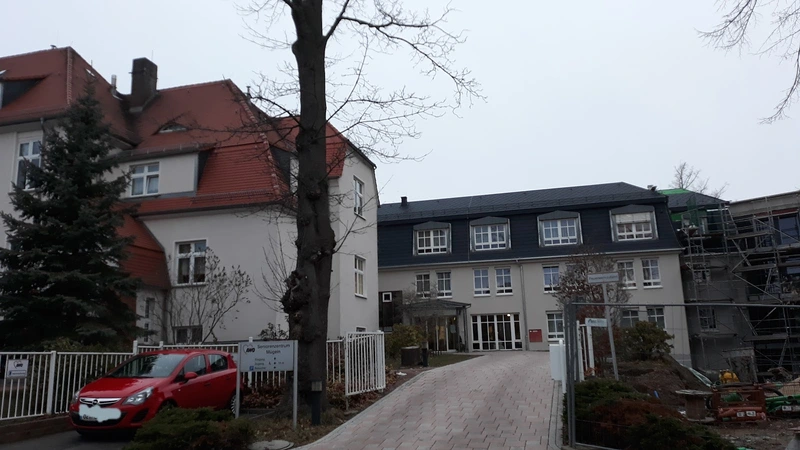 AWO Pflegewohnheim Cossebaude – Bild 4