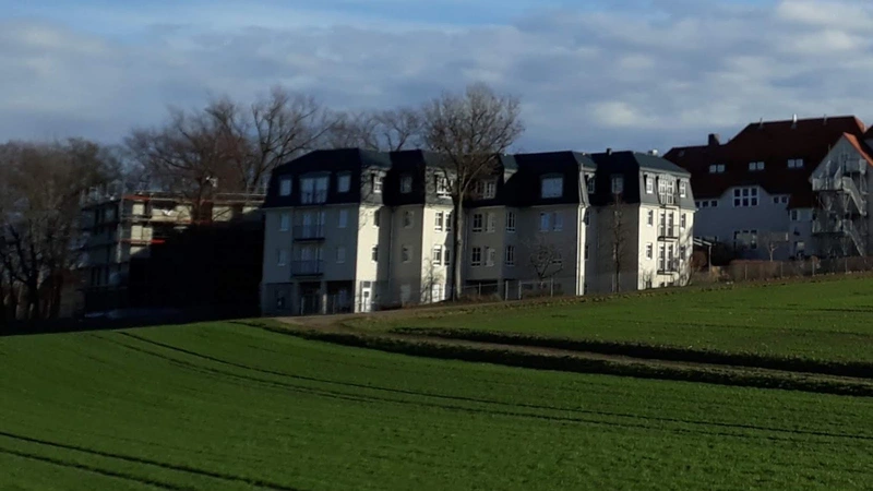 AWO Pflegewohnheim Cossebaude – Bild 5