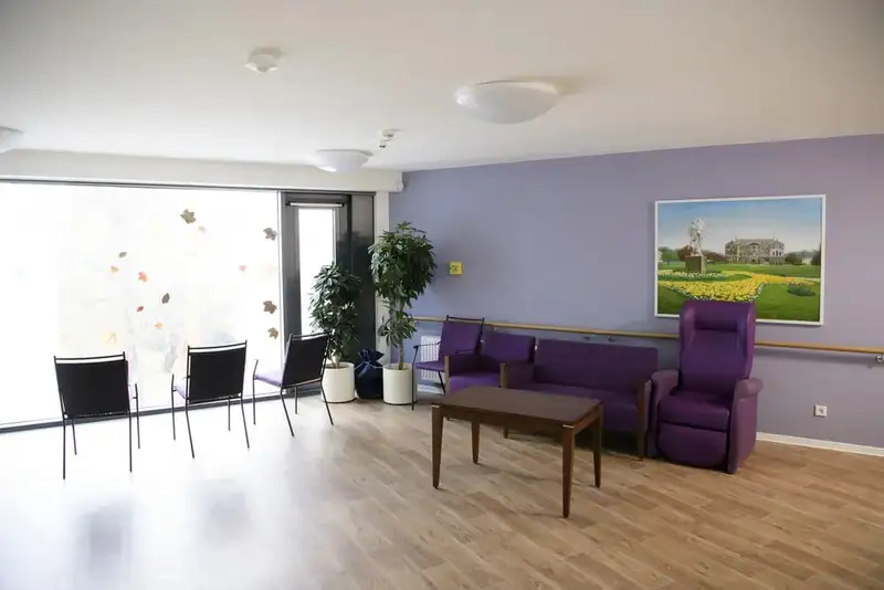 Haus Elbwiesenhof Dresden-Gruna – Bild 1