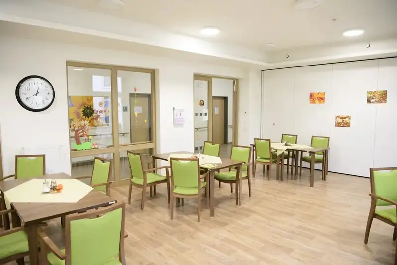 Haus Elbwiesenhof Dresden-Gruna – Bild 2