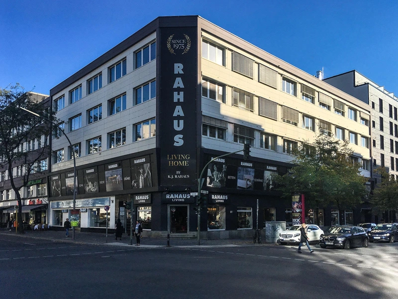 advita Pflegedienst GmbH Niederlassung Dresden – Bild 1