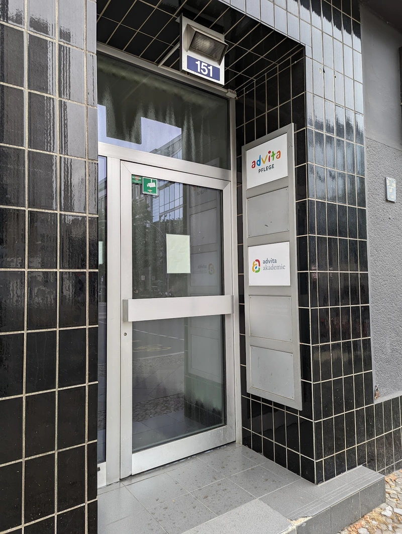 advita Pflegedienst GmbH Niederlassung Dresden – Bild 2