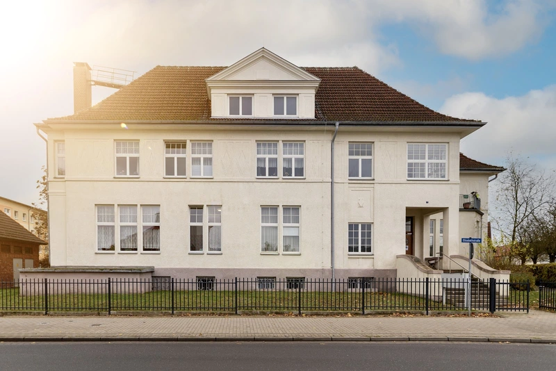 MeckCura Pflegedienst – Bild 2