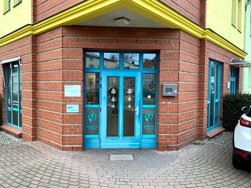 MeckCura Pflegedienst – Bild 4