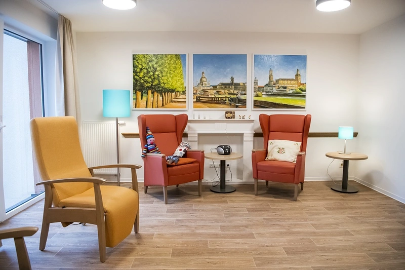 Zentrum für Betreuung und Pflege Auwaldhof – Bild 2