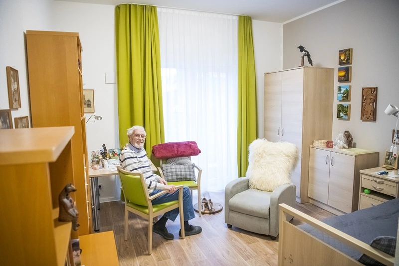 Zentrum für Betreuung und Pflege Auwaldhof – Bild 3