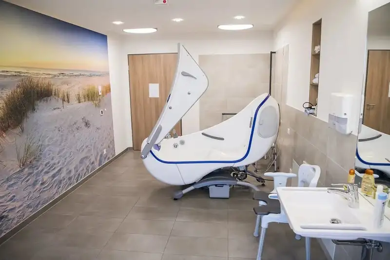 Zentrum für Betreuung und Pflege Auwaldhof – Bild 4