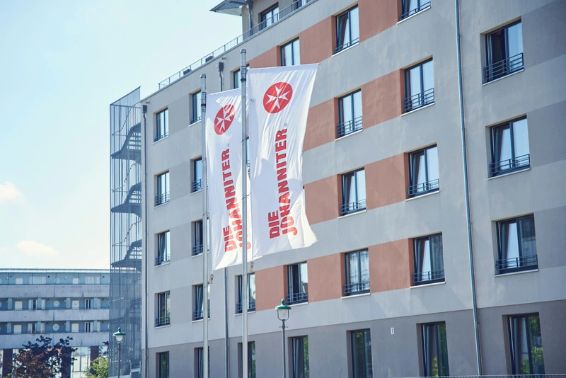 Johanniter-Unfall-Hilfe e. V. Tagespflege Radebeul – Bild 3