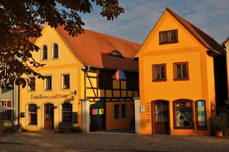 Familieninitiative Radebeul e.V. – Bild 1