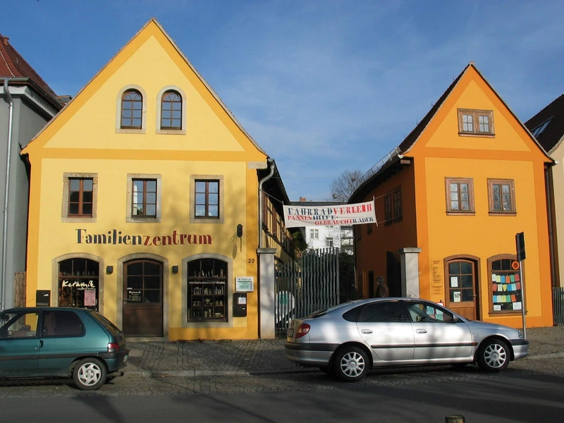 Familieninitiative Radebeul e.V. – Bild 2