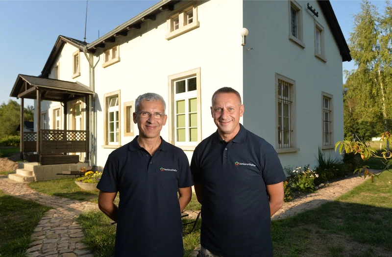 PflegeHilfe Plus GmbH - Standort Radebeul – Bild 2