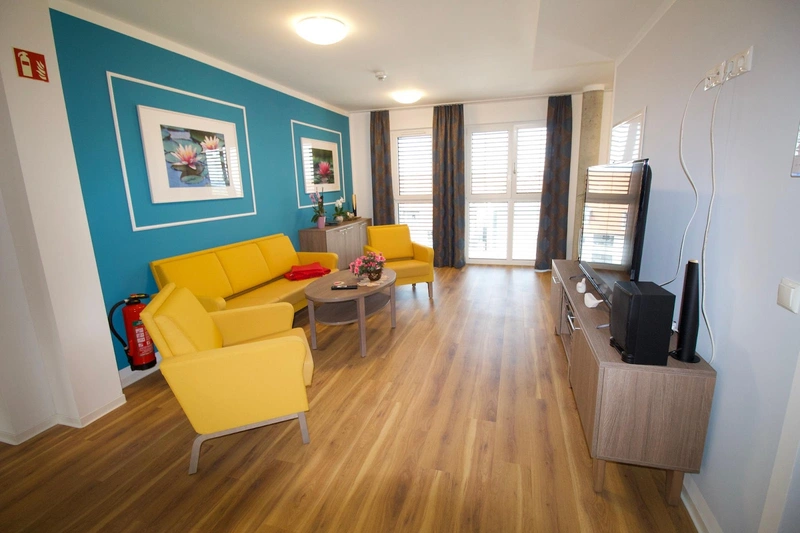 Tagespflege Sonnenblick – Bild 2