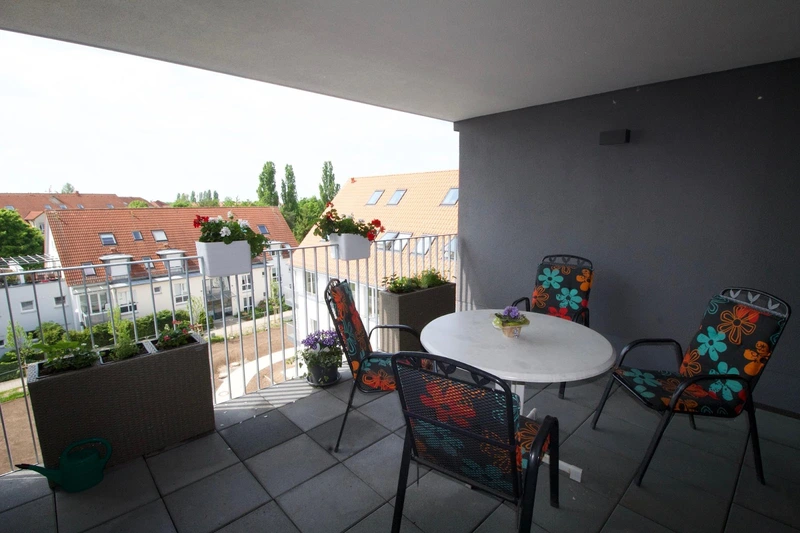 Tagespflege Sonnenblick – Bild 3