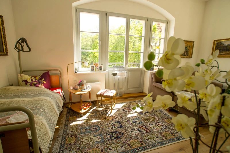 LeoCare Sachsen GmbH, Tagespflege Residenz Plossenhöhe – Bild 3