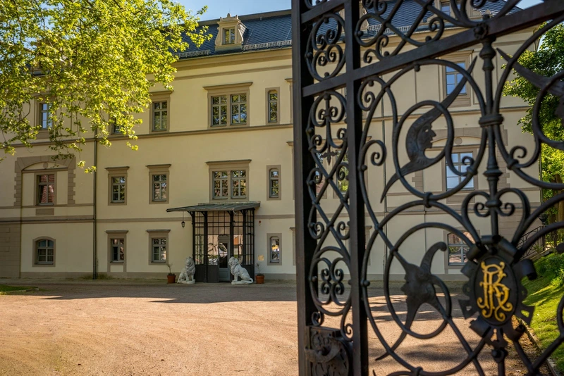 LeoCare Sachsen GmbH, Tagespflege Residenz Plossenhöhe – Bild 4