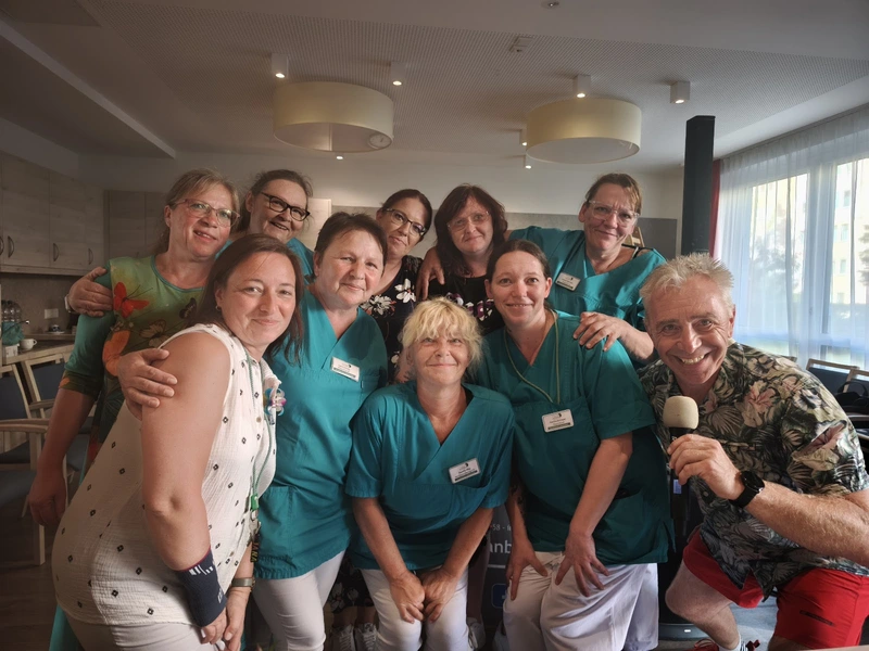 Alloheim Senioren-Residenz "Meißen an der Elbe" – Bild 1